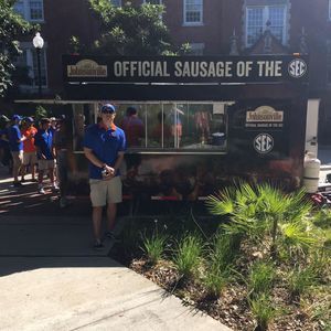 Meet your Posher, Peter